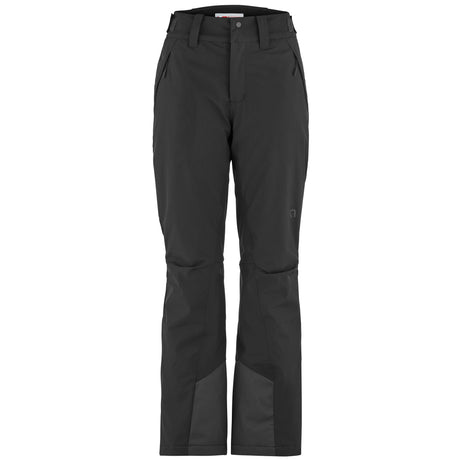 Kari Traa Emma Skisæt Dame - Black / Black -