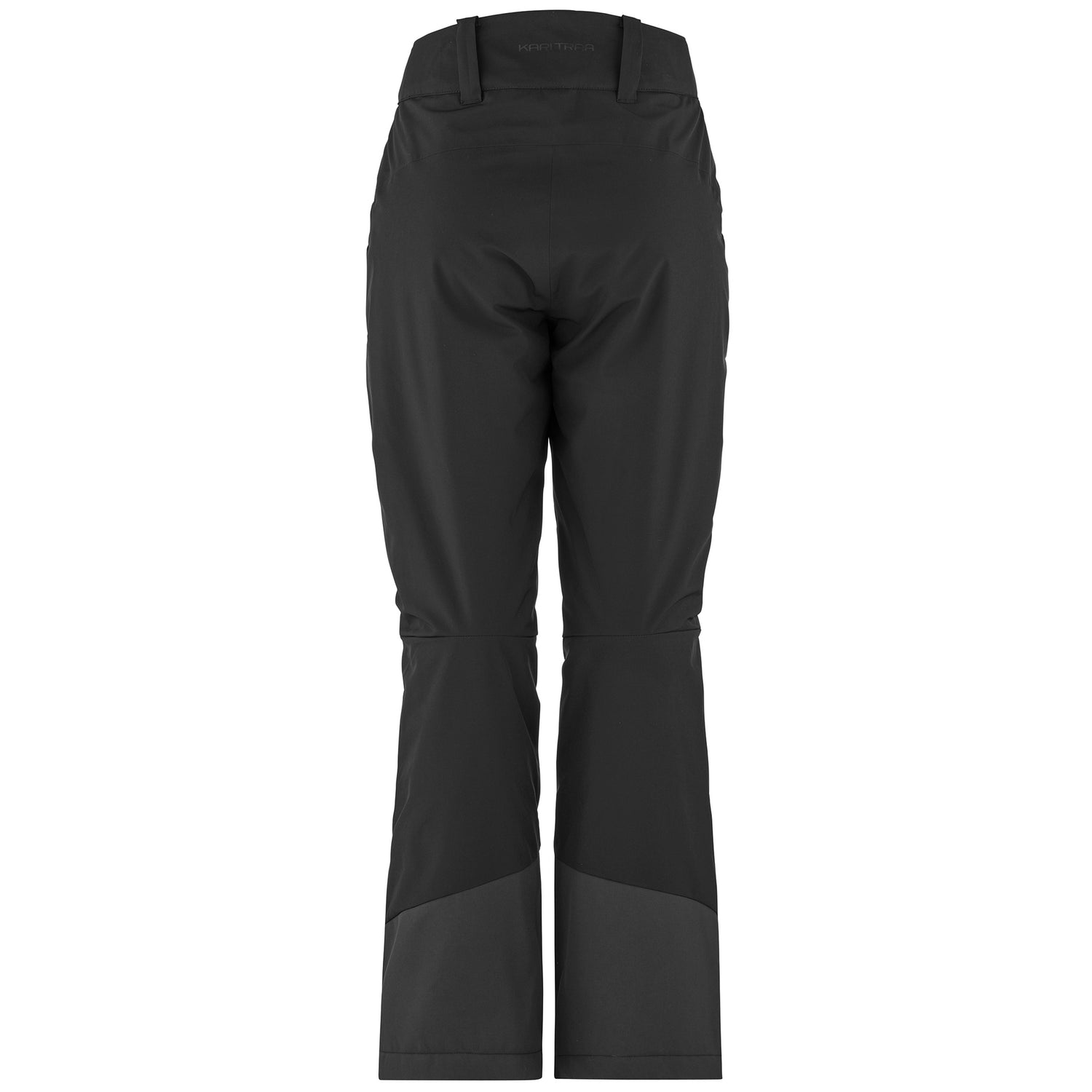 Kari Traa Emma Skisæt Dame - Black / Black -