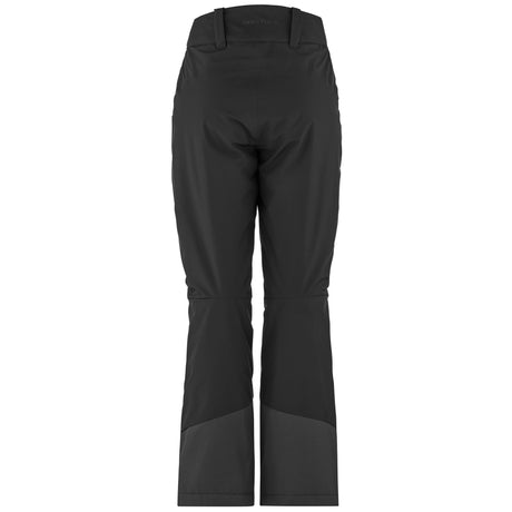 Kari Traa Emma Skisæt Dame - Black / Black -