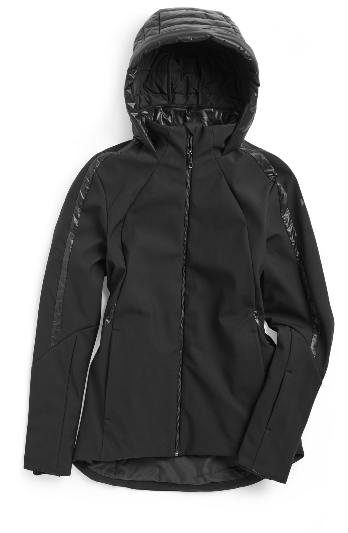 Kari Traa Benedicte Ski Jacket Skijakke Dame - Black -