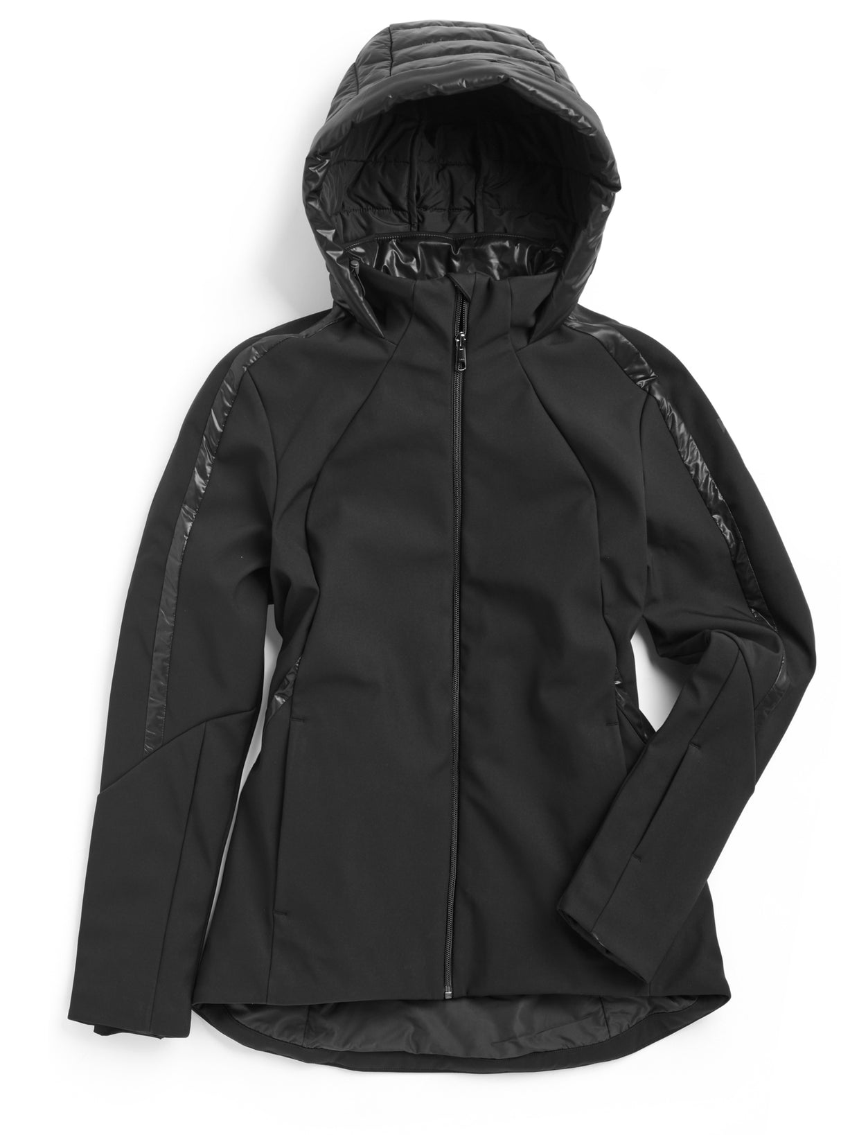 Kari Traa Benedicte Ski Jacket Skijakke Dame - Black -