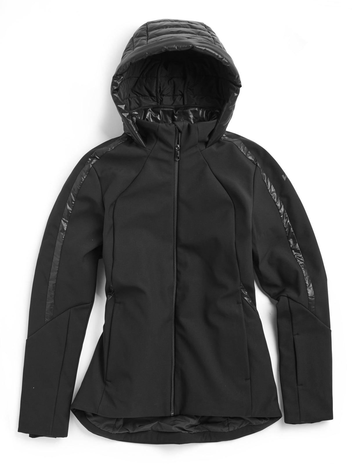 Kari Traa Benedicte Ski Jacket Skijakke Dame - Black -