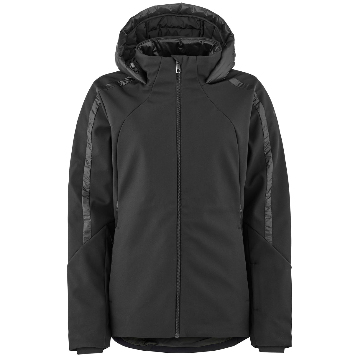 Kari Traa Benedicte Ski Jacket Skijakke Dame - Black -