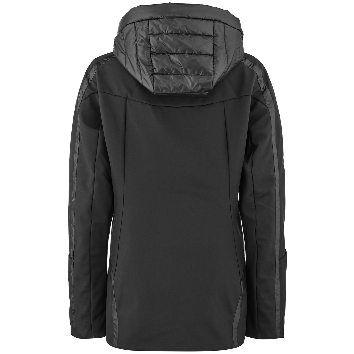 Kari Traa Benedicte Ski Jacket Skijakke Dame - Black -