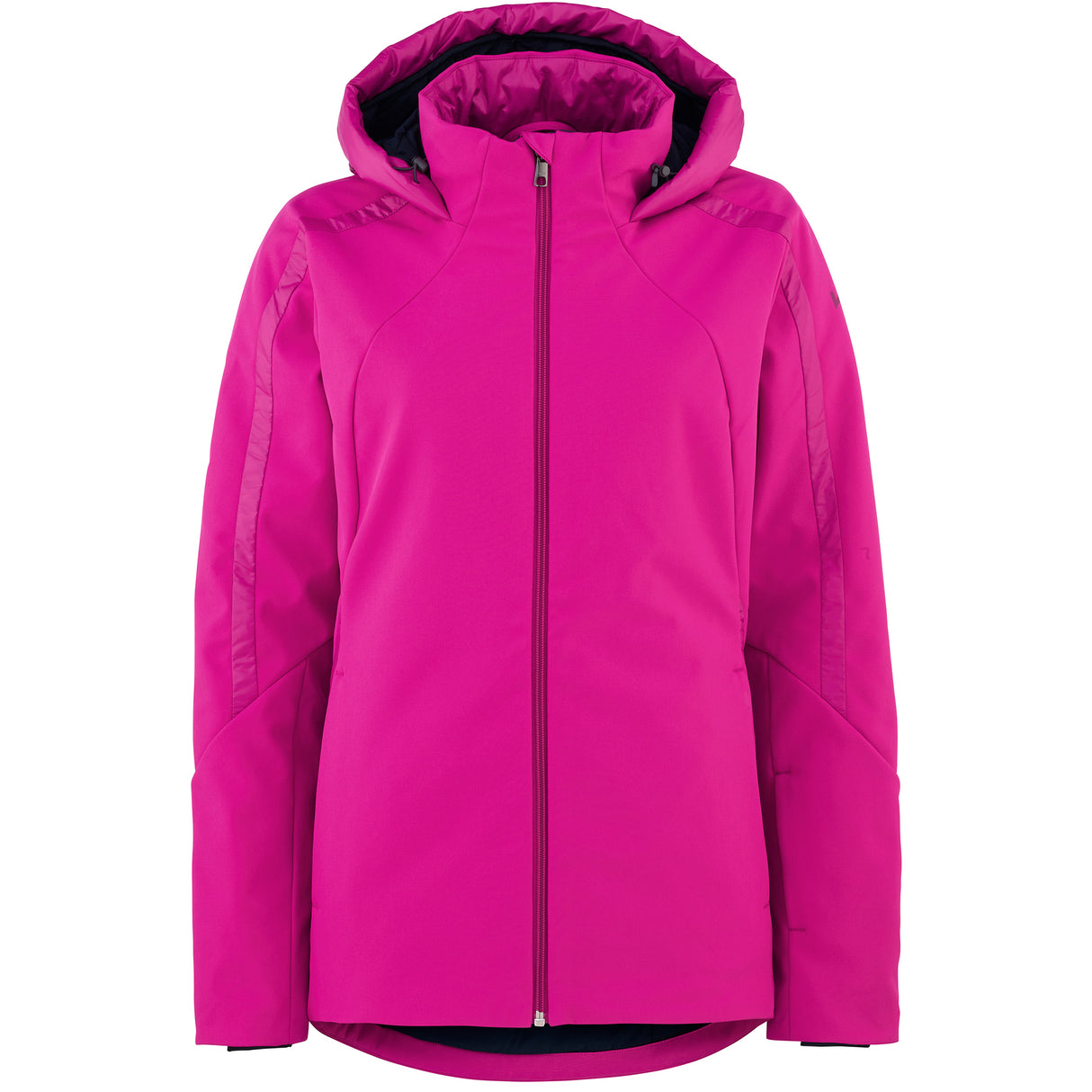 Kari Traa Benedicte Ski Jacket Skijakke Dame - Fucha -