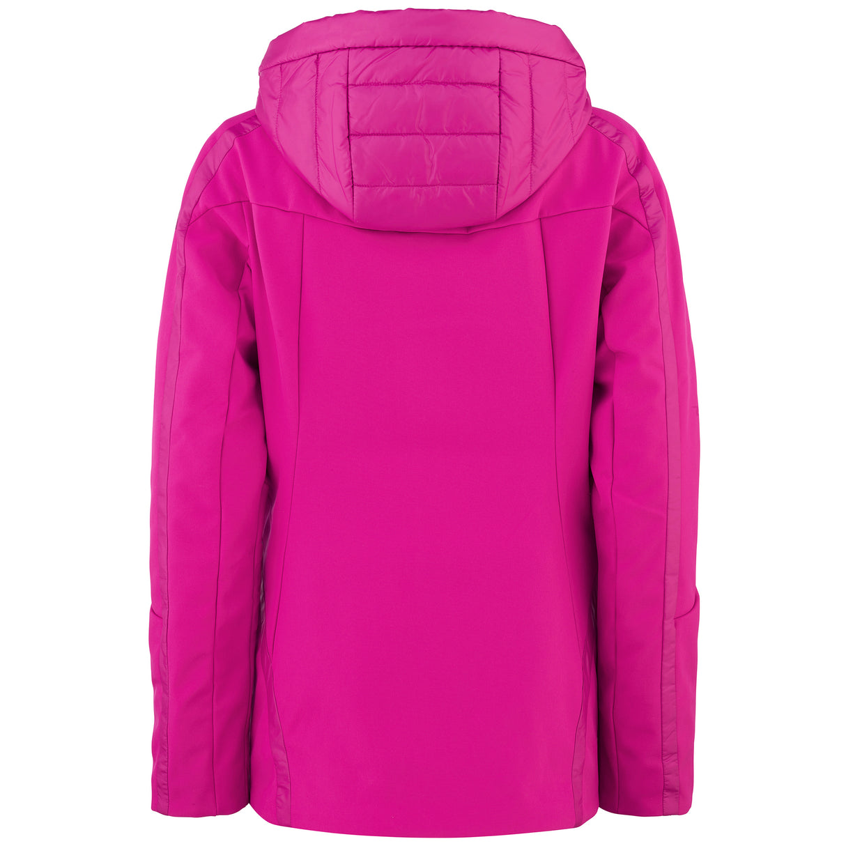 Kari Traa Benedicte Ski Jacket Skijakke Dame - Fucha -