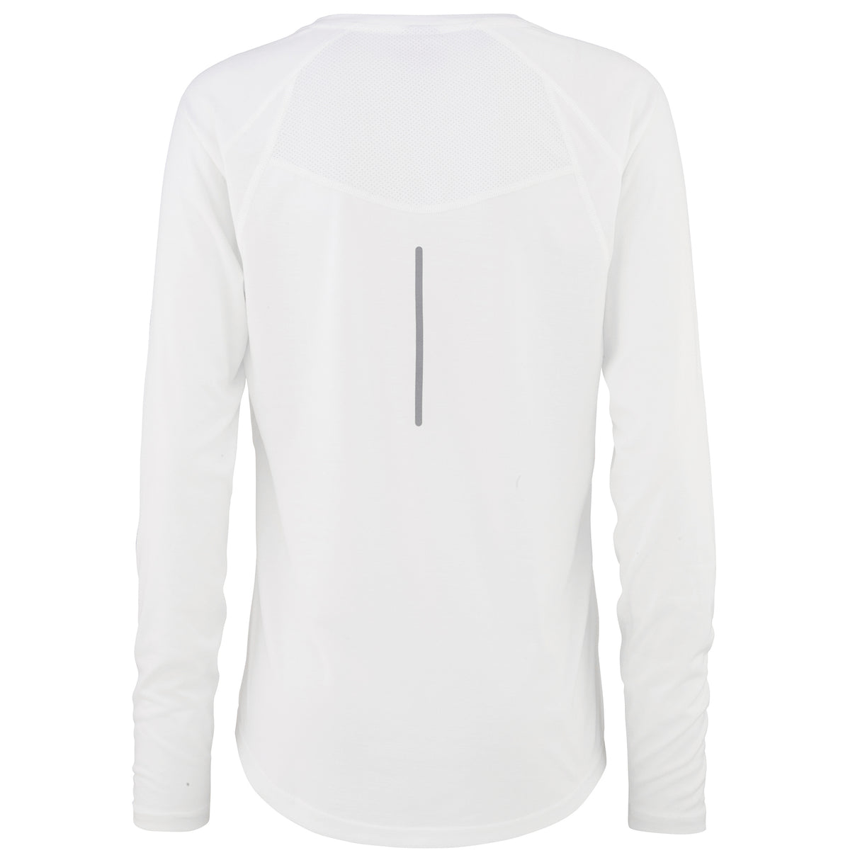 Kari Traa Emily Longsleeve Langærmet Træningstrøje Dame - Bright White -