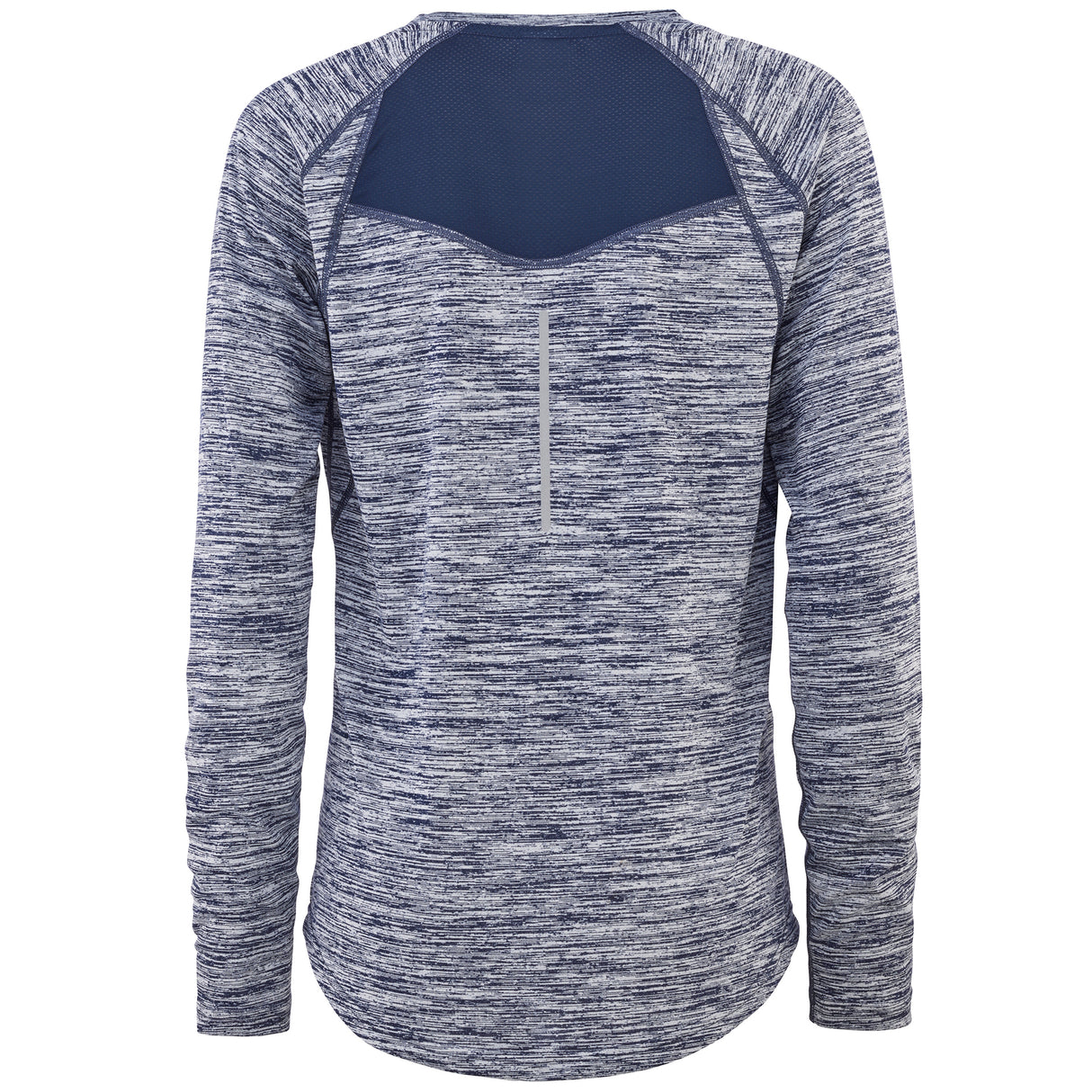 Kari Traa Emily Longsleeve Langærmet Træningstrøje Dame - Royal -