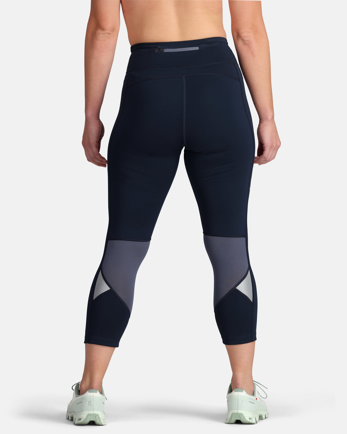 Kari Traa Louise 2.0 3/4 Tights Dame -