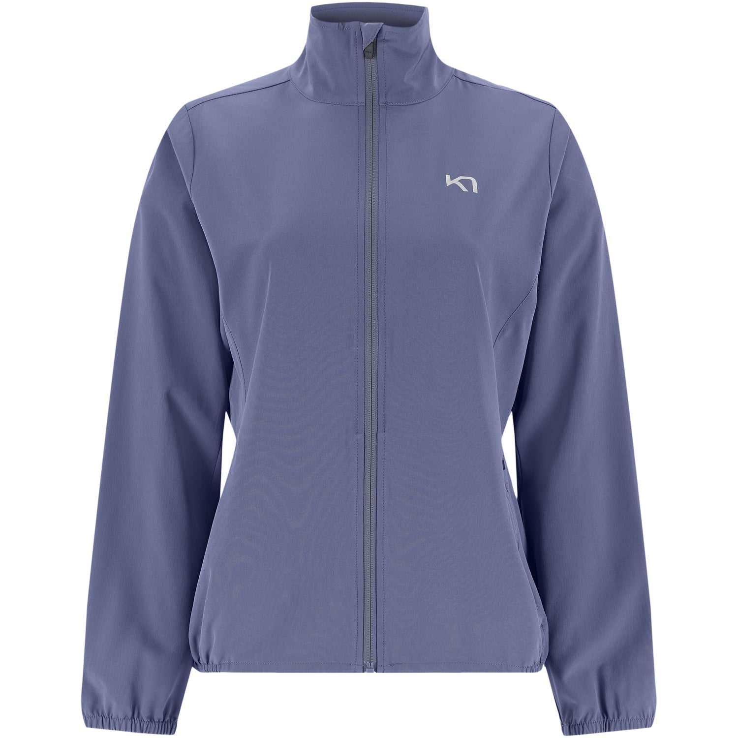 Kari Traa Nora 2.0 Jacket Løbejakke Dame - Moon Blue -