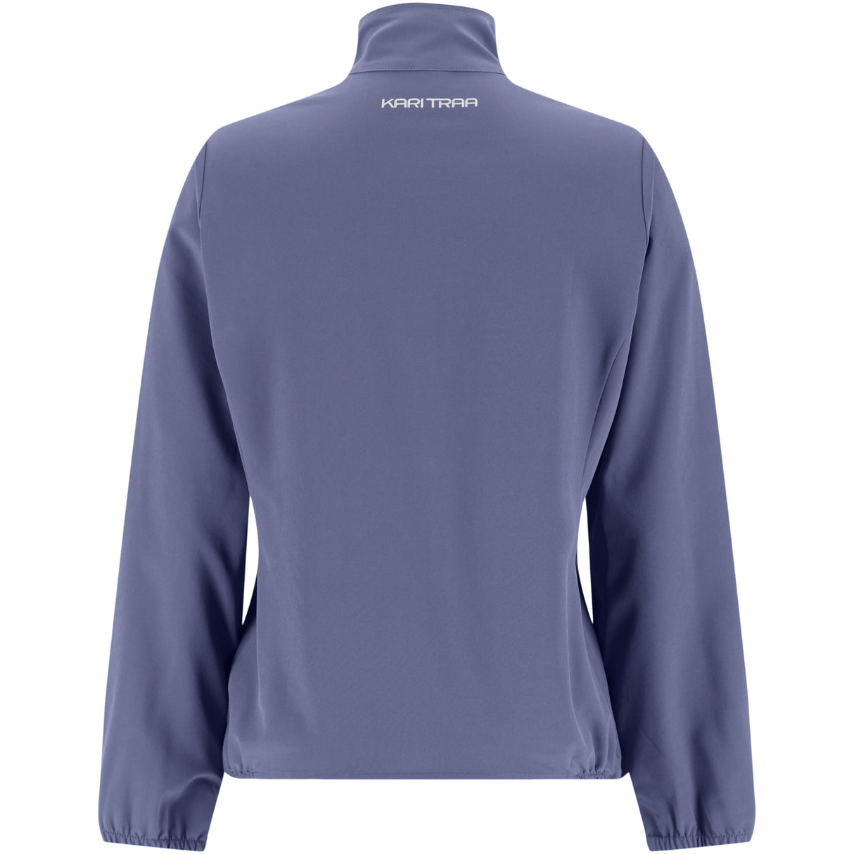 Kari Traa Nora 2.0 Jacket Løbejakke Dame - Moon Blue -
