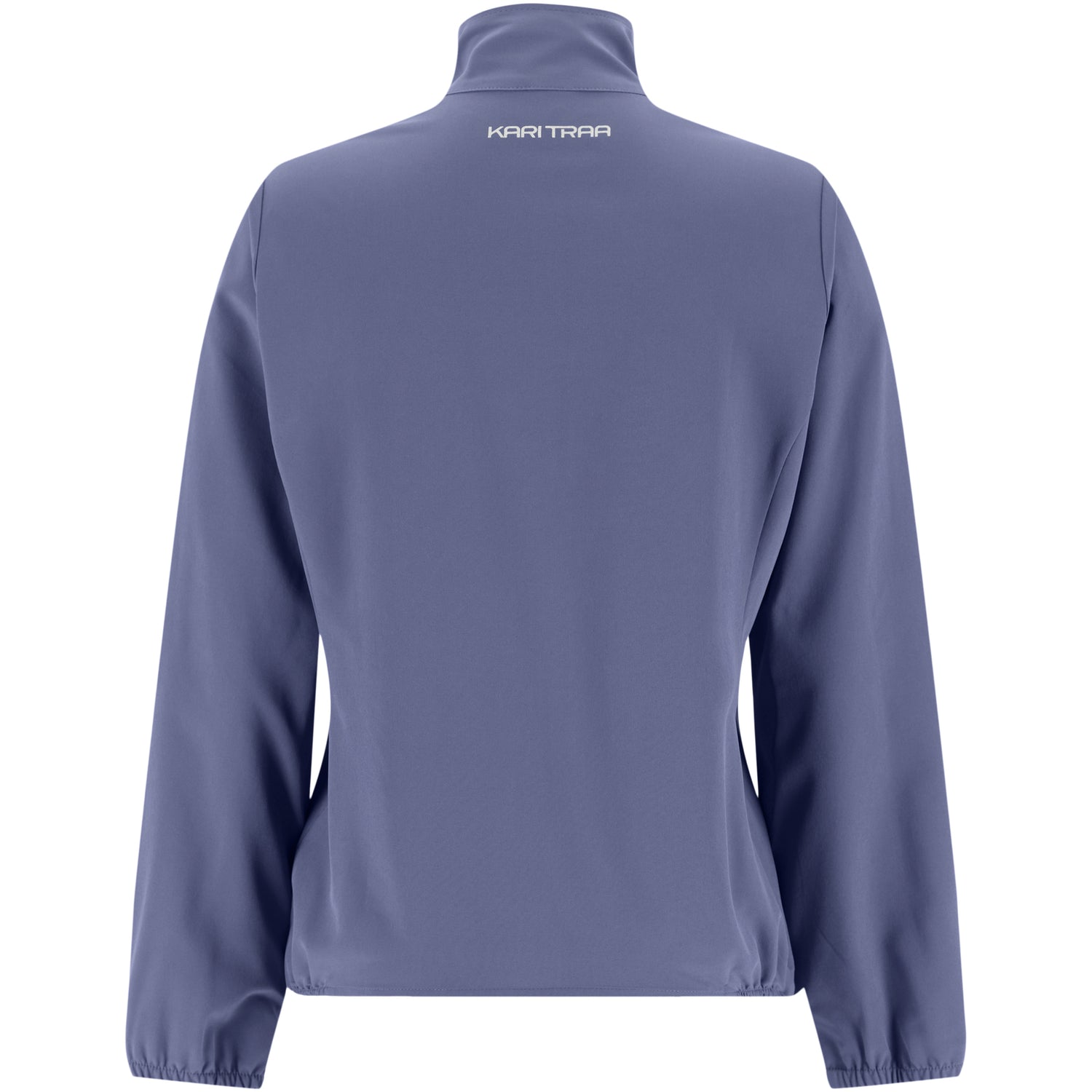 Kari Traa Nora 2.0 Jacket Løbejakke Dame - Moon Blue -