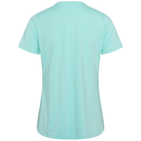 Kari Traa Nora 2.0 Tee T-shirt Dame - Wave -