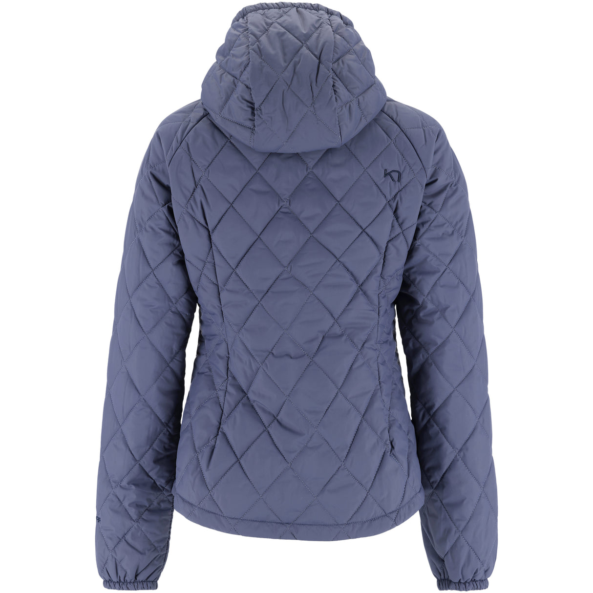 Kari Traa Ruth Primaloft Insulator Jakke Dame - Moon Blue -