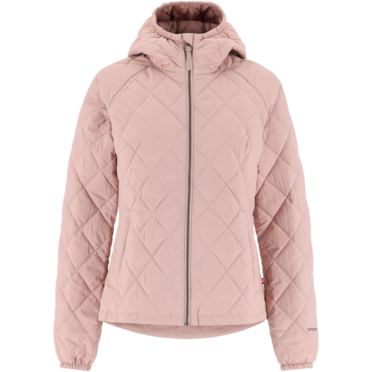 Kari Traa Ruth Primaloft Insulator Jakke Dame - Prim Pink -