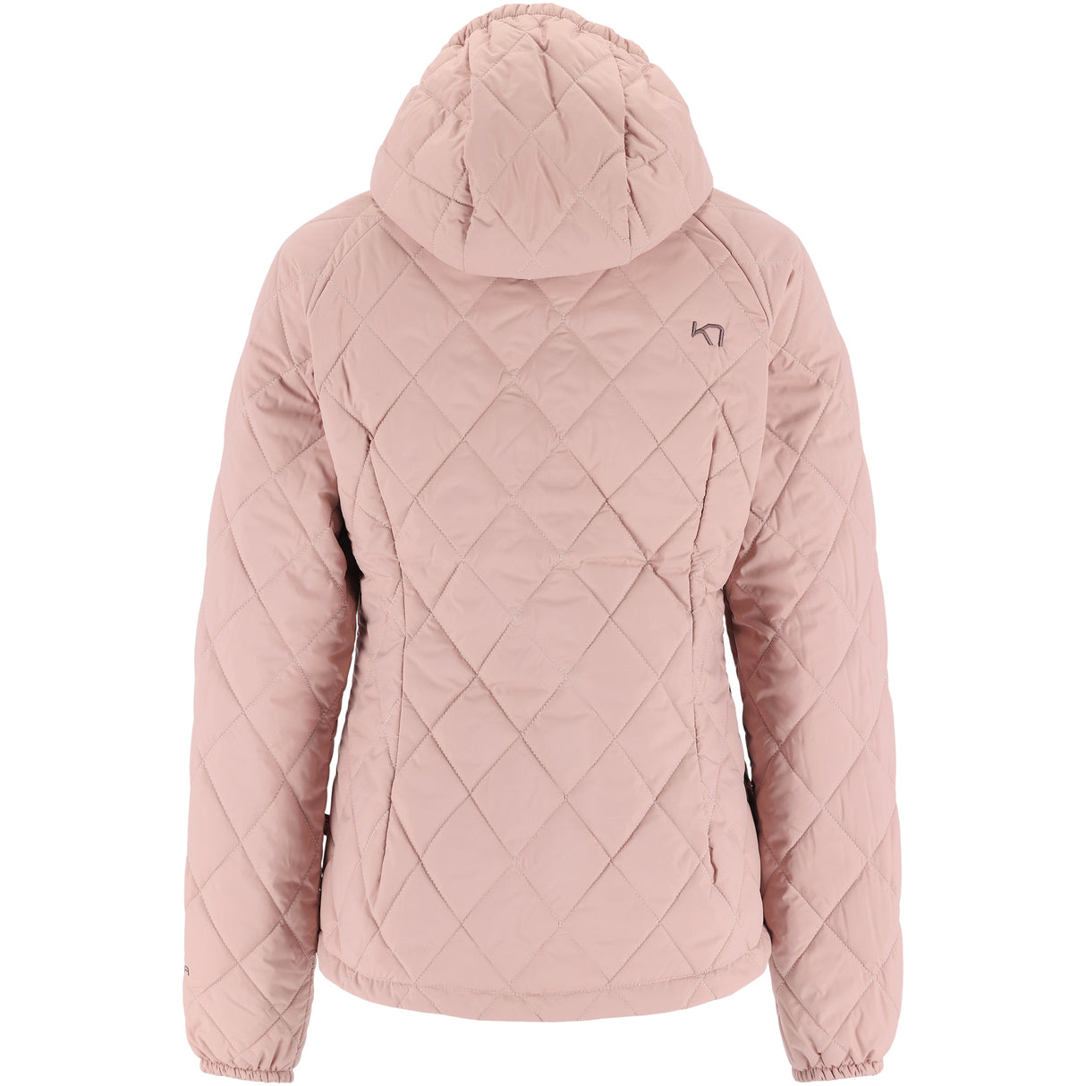 Kari Traa Ruth Primaloft Insulator Jakke Dame - Prim Pink -