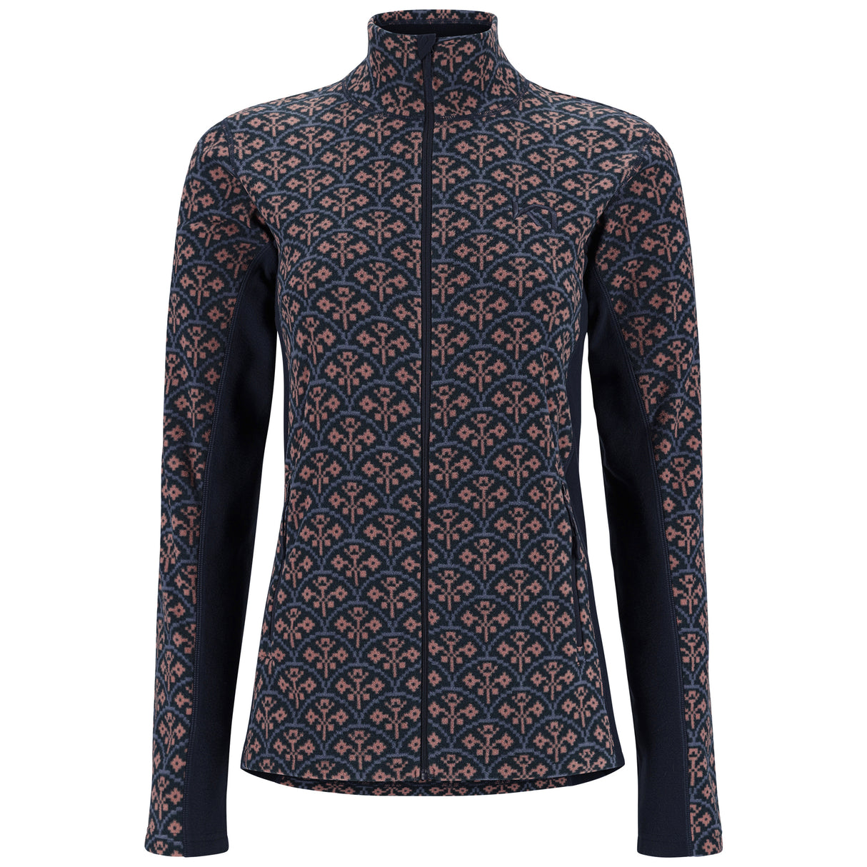 Kari Traa Thalena Fleece Dame -