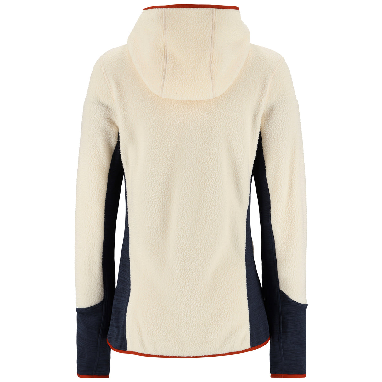 Kari Traa Ragnhild Long Sleeve Fleecejakke Dame -