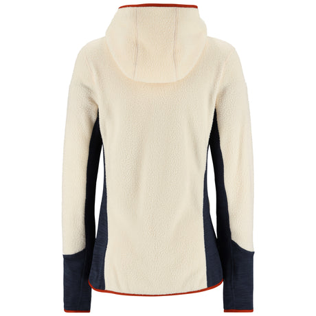 Kari Traa Ragnhild Long Sleeve Fleecejakke Dame -