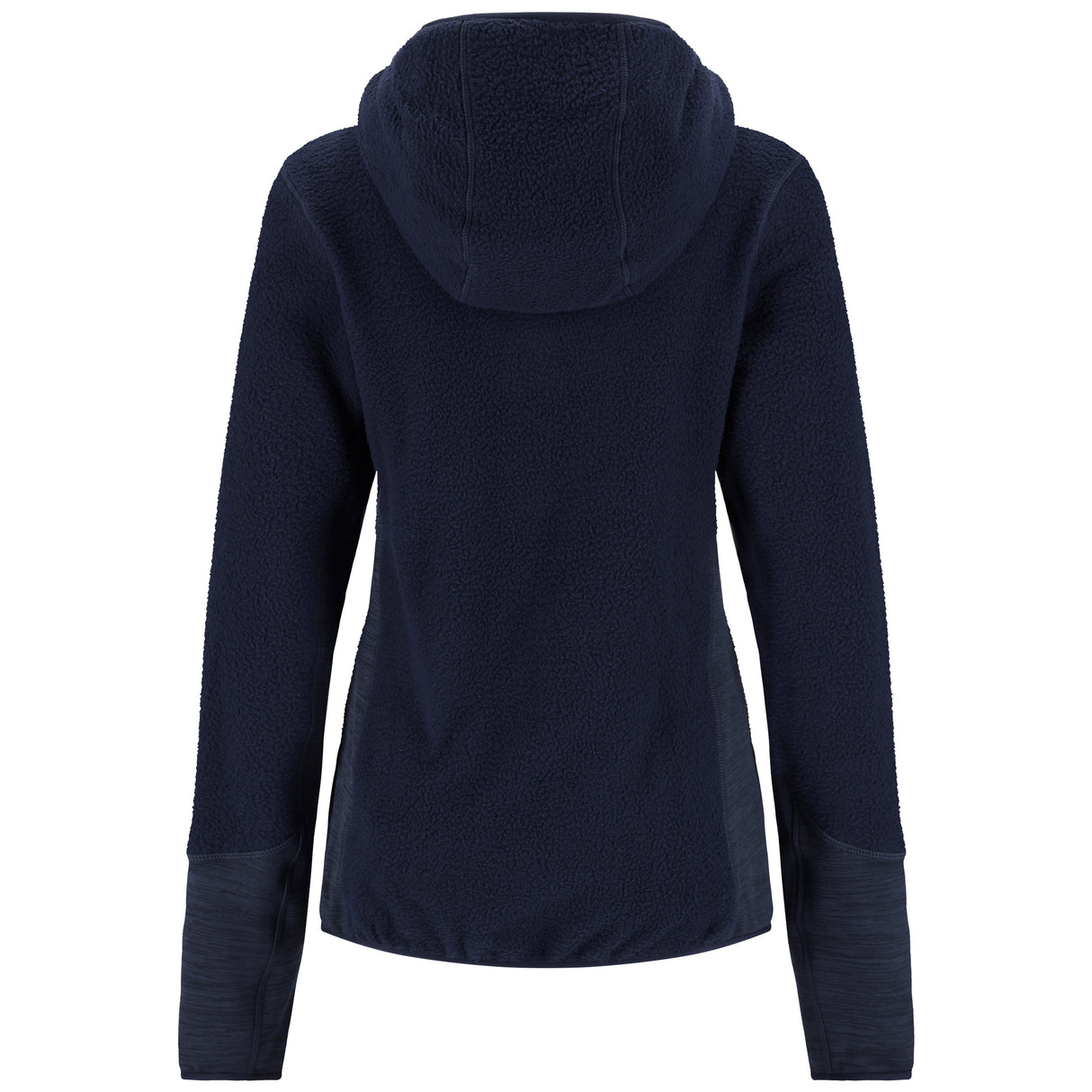 Kari Traa Ragnhild Long Sleeve Fleecejakke Dame -