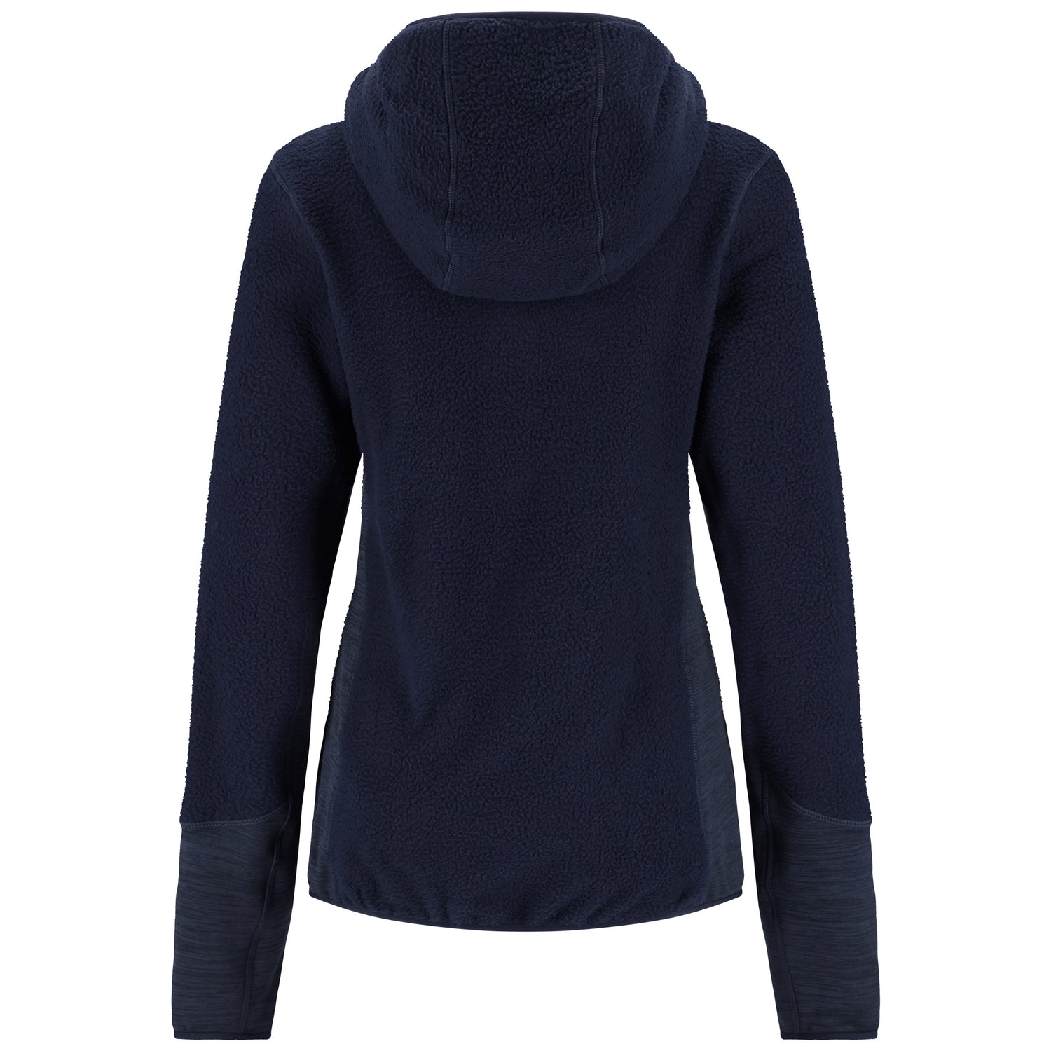 Kari Traa Ragnhild Long Sleeve Fleecejakke Dame -