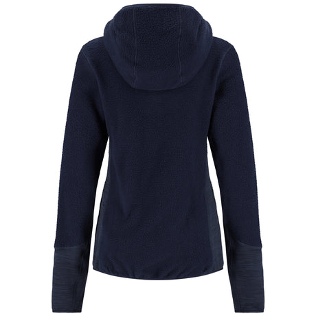 Kari Traa Ragnhild Long Sleeve Fleecejakke Dame -