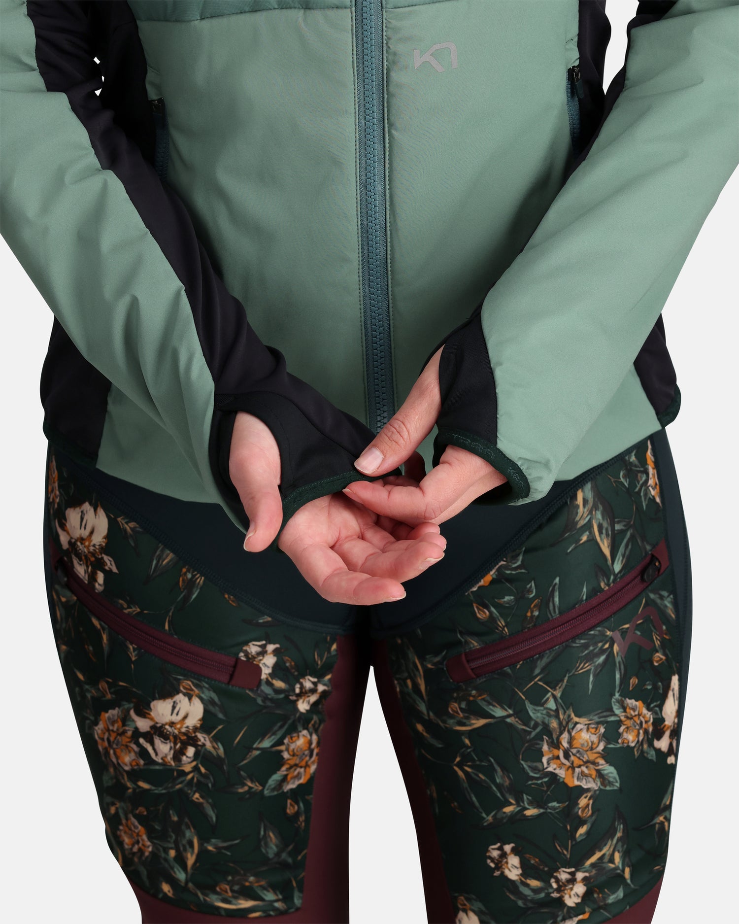 Kari Traa Tirill Thermal Jacket Thermojakke Dame -