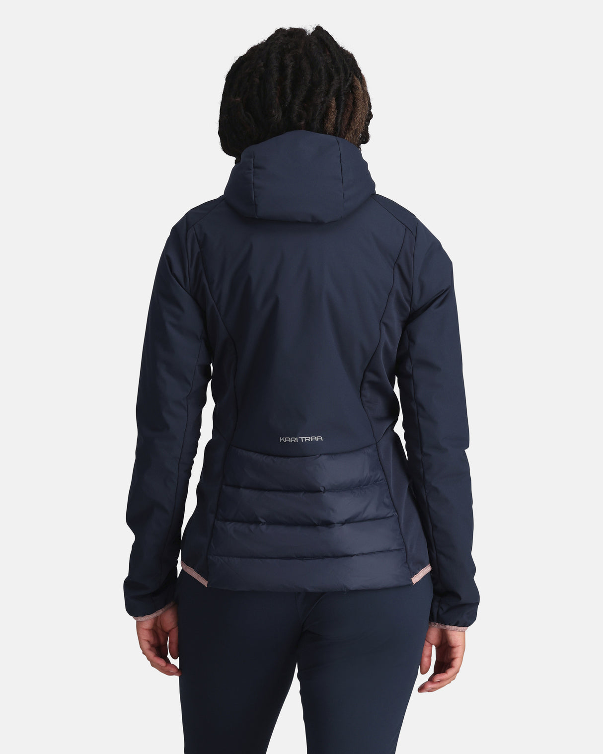 Kari Traa Tirill Thermal Jacket Thermojakke Dame -