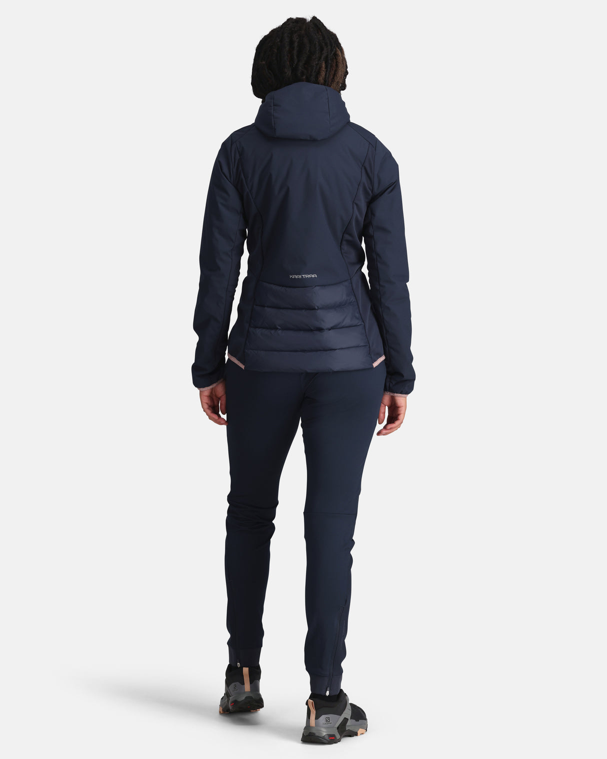 Kari Traa Tirill Thermal Jacket Thermojakke Dame -