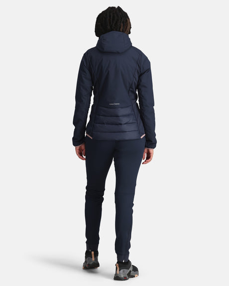 Kari Traa Tirill Thermal Jacket Thermojakke Dame -