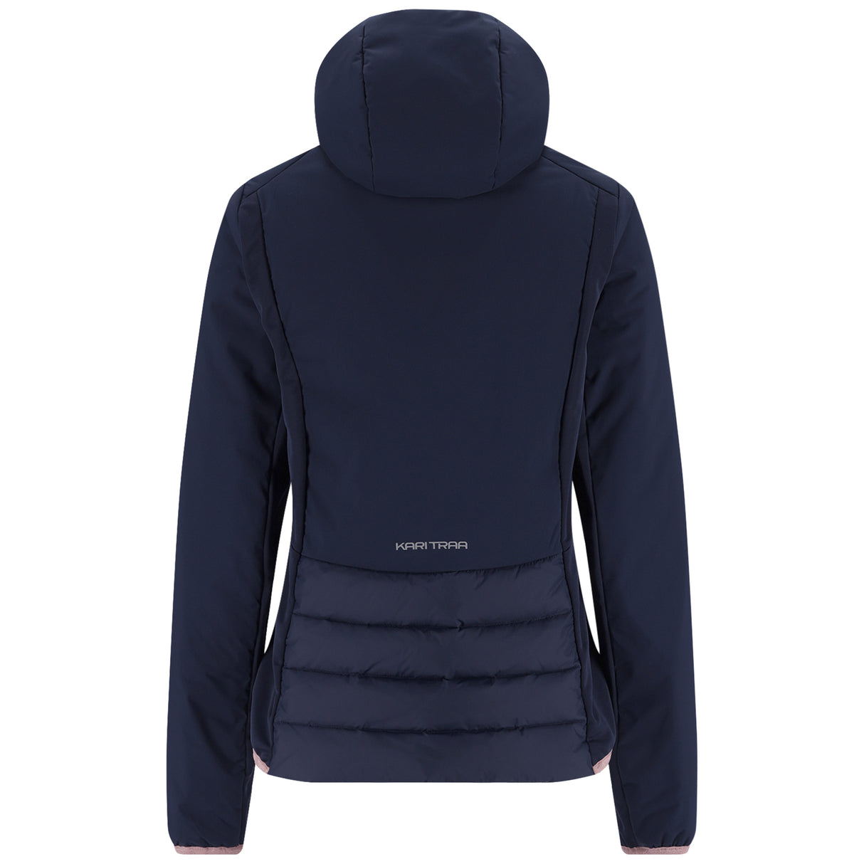 Kari Traa Tirill Thermal Jacket Thermojakke Dame -