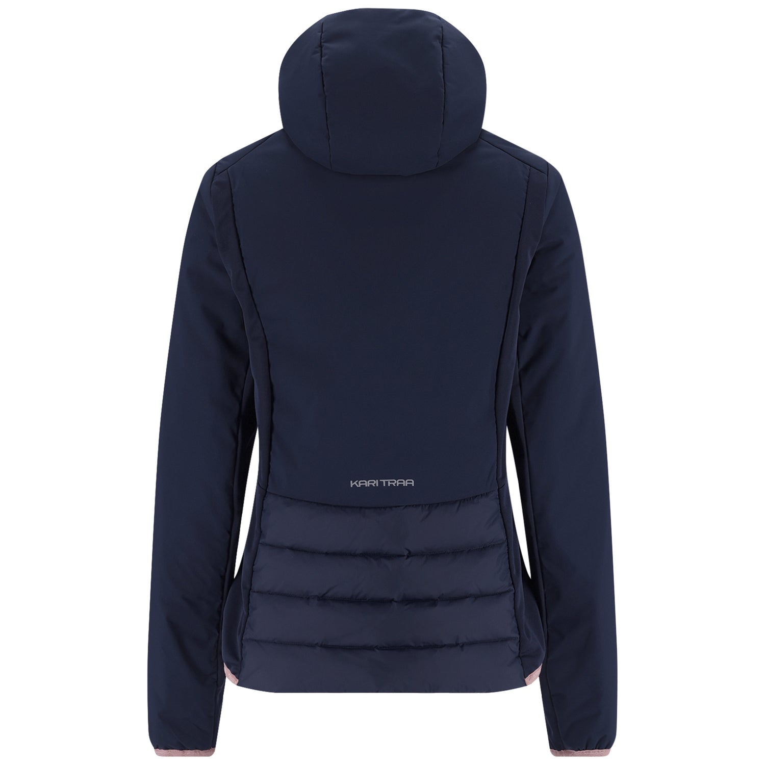 Kari Traa Tirill Thermal Jacket Thermojakke Dame -
