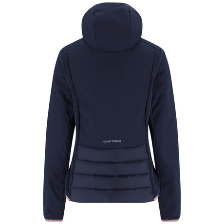 Kari Traa Tirill Thermal Jacket Thermojakke Dame -