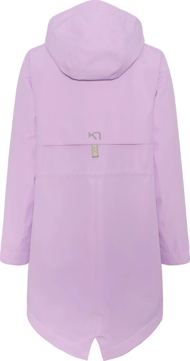 Kari Traa Mona Parka - Lily Sample -