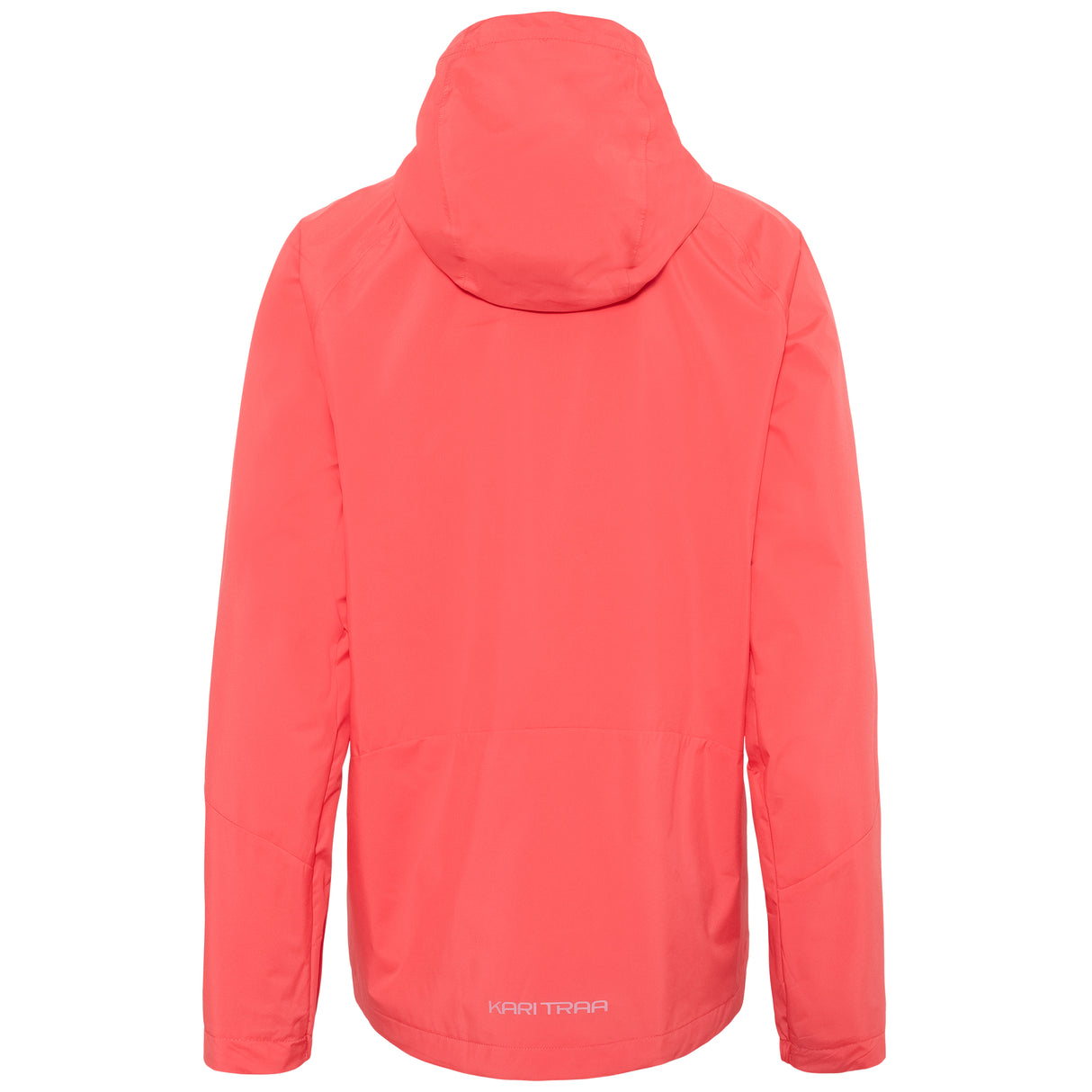 Kari Traa Thale Shell Jacket Skaljakke Dame - Candy -