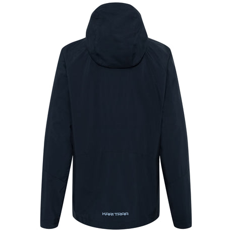 Kari Traa Thale Shell Jacket Skaljakke Dame - Royal -