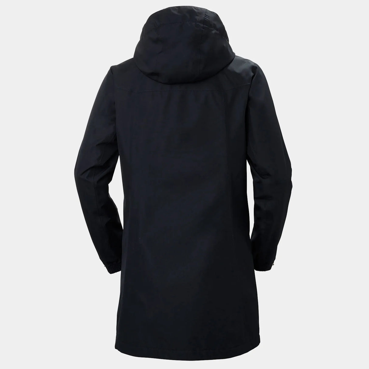 Helly Hansen Women's Aden Insulated Coat Regnfrakke Dame -