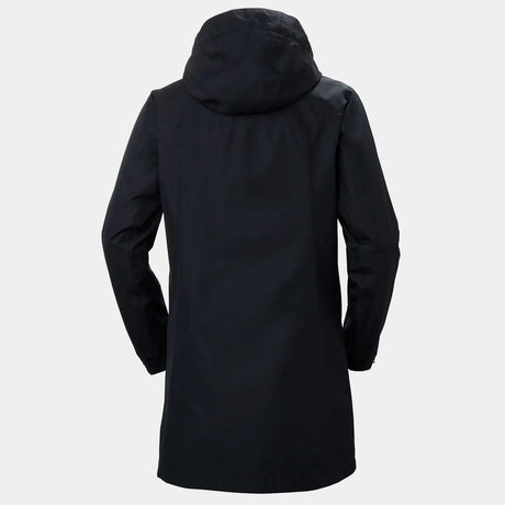Helly Hansen Women's Aden Insulated Coat Regnfrakke Dame -
