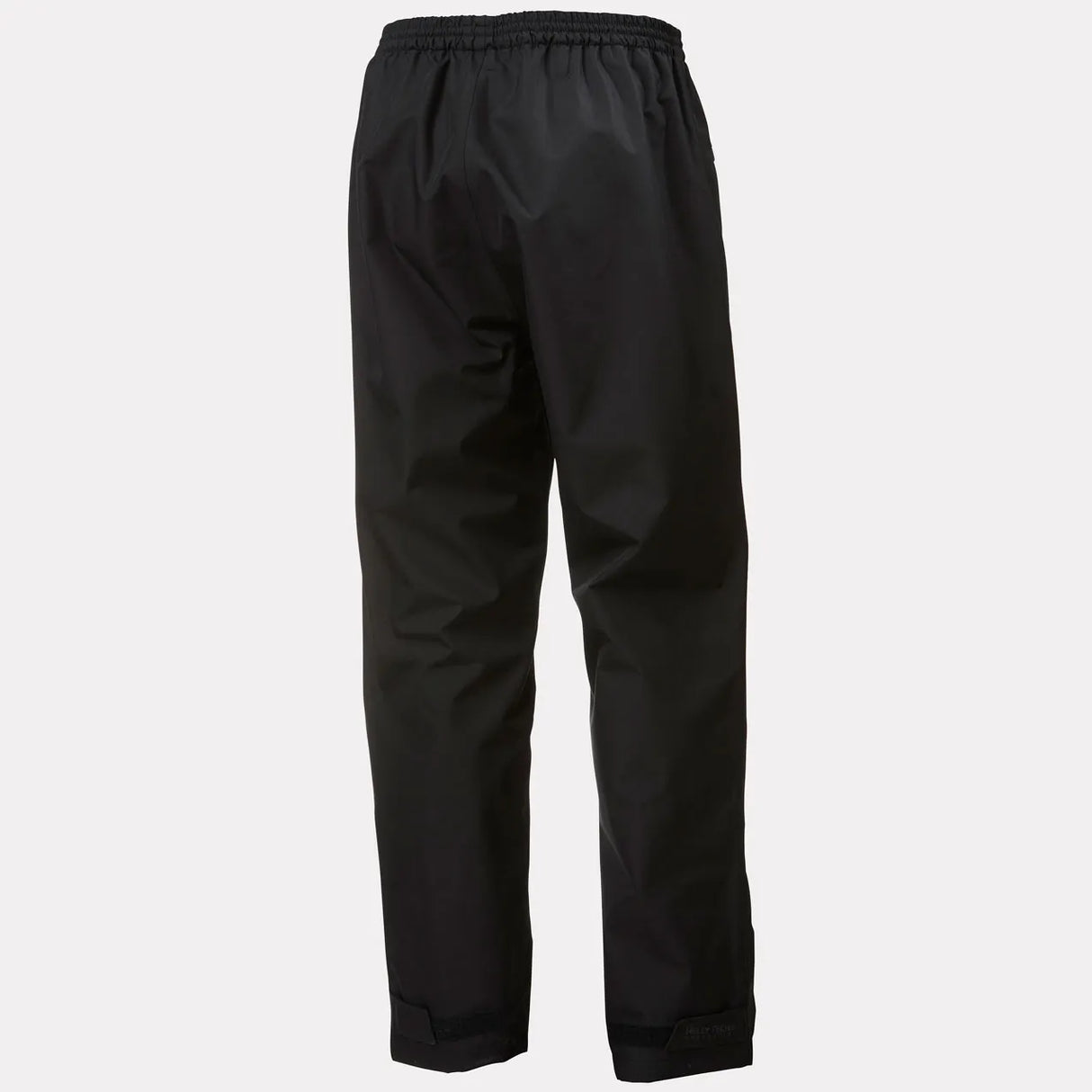 Helly Hansen Women's Aden Rain Pants Regnbukser Dame - Blackt -