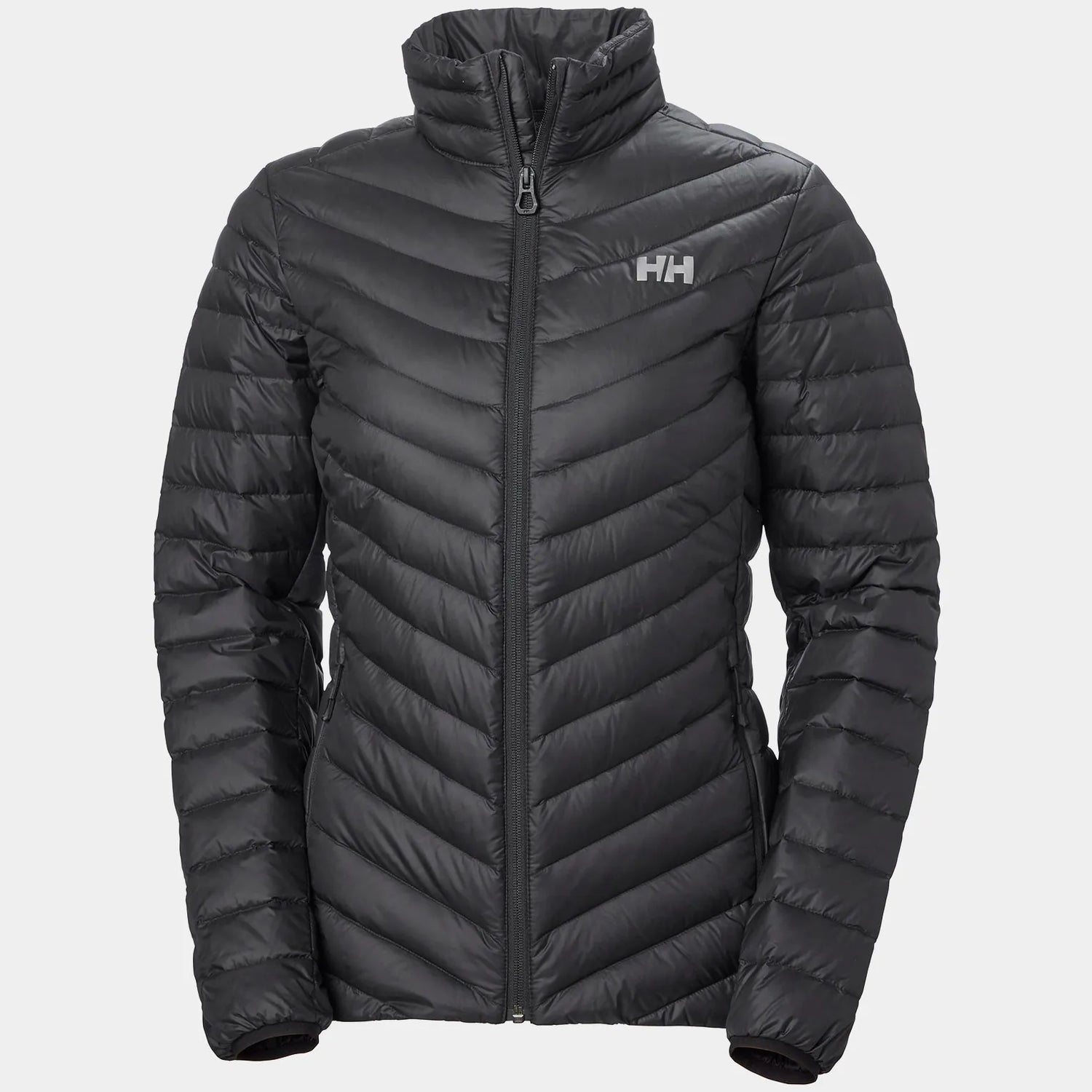 Helly Hansen Verglas Down Insulator Damejakke - Black M