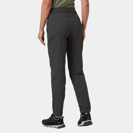 Helly Hansen Women's Brona Softshell Pants Vandrebukser Dame -
