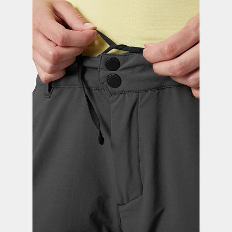 Helly Hansen Women's Brona Softshell Pants Vandrebukser Dame -