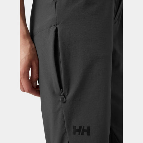 Helly Hansen Women's Brona Softshell Pants Vandrebukser Dame -