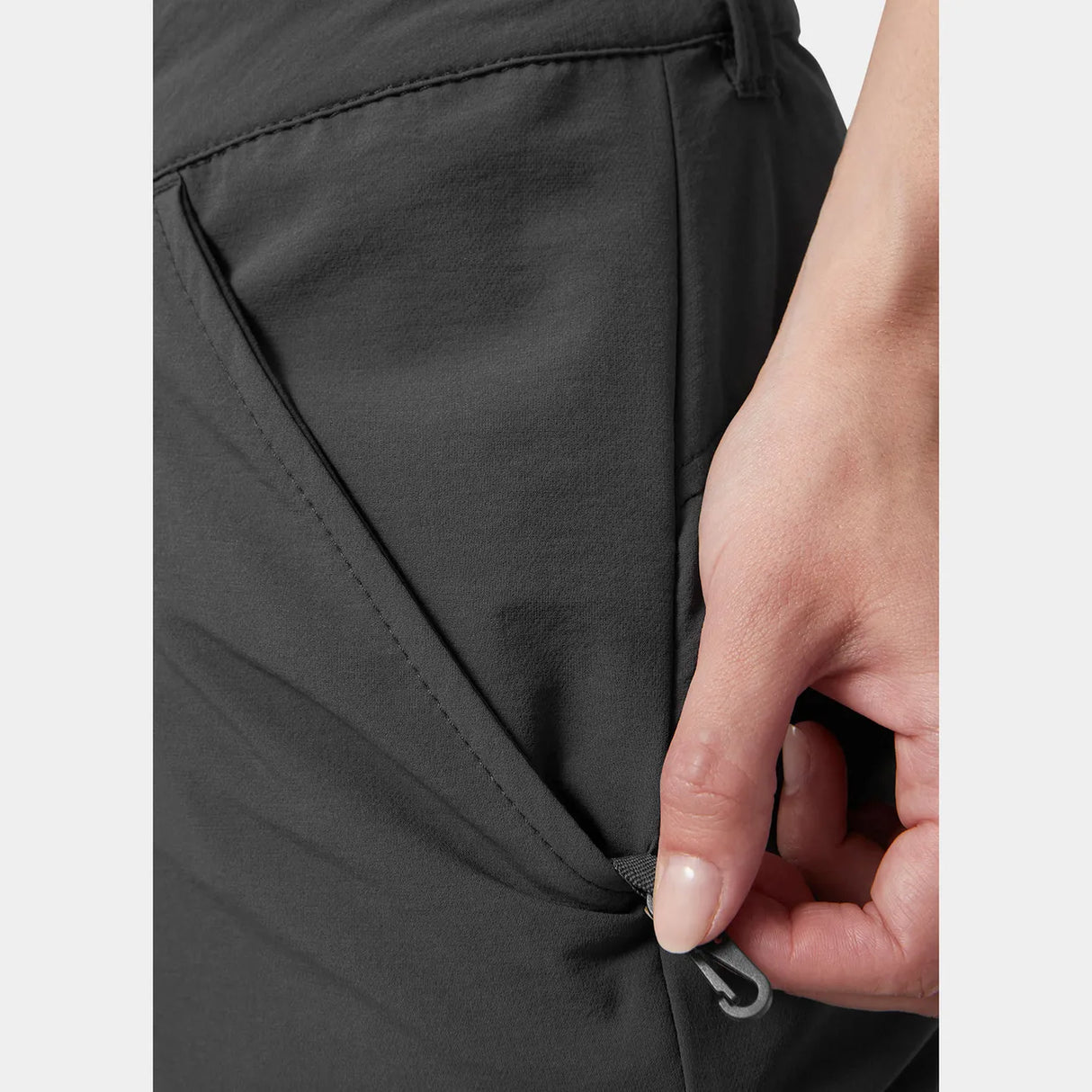 Helly Hansen Women's Brona Softshell Pants Vandrebukser Dame -