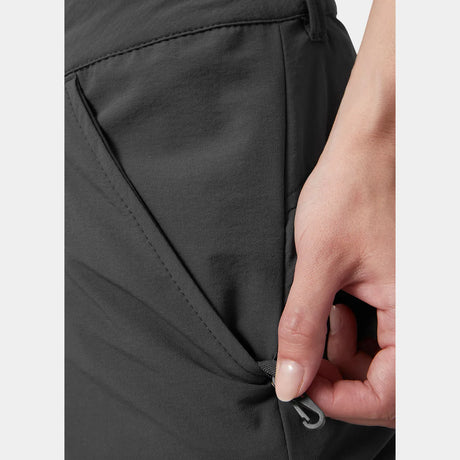 Helly Hansen Women's Brona Softshell Pants Vandrebukser Dame -