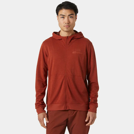 Helly Hansen Men's HH LIFA® Technical Zip Hoodie Hættetrøje Herre -