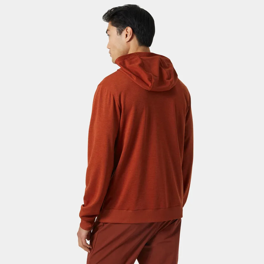 Helly Hansen Men's HH LIFA® Technical Zip Hoodie Hættetrøje Herre -