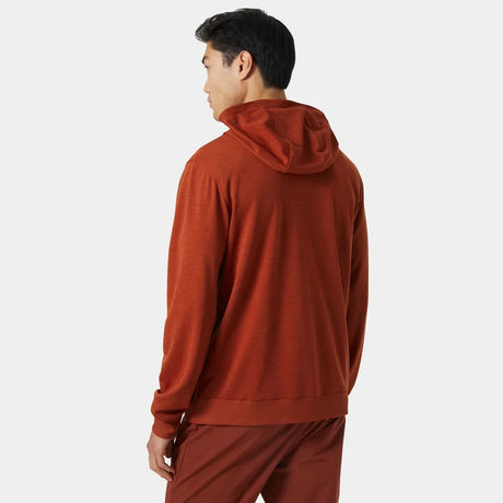 Helly Hansen Men's HH LIFA® Technical Zip Hoodie Hættetrøje Herre -