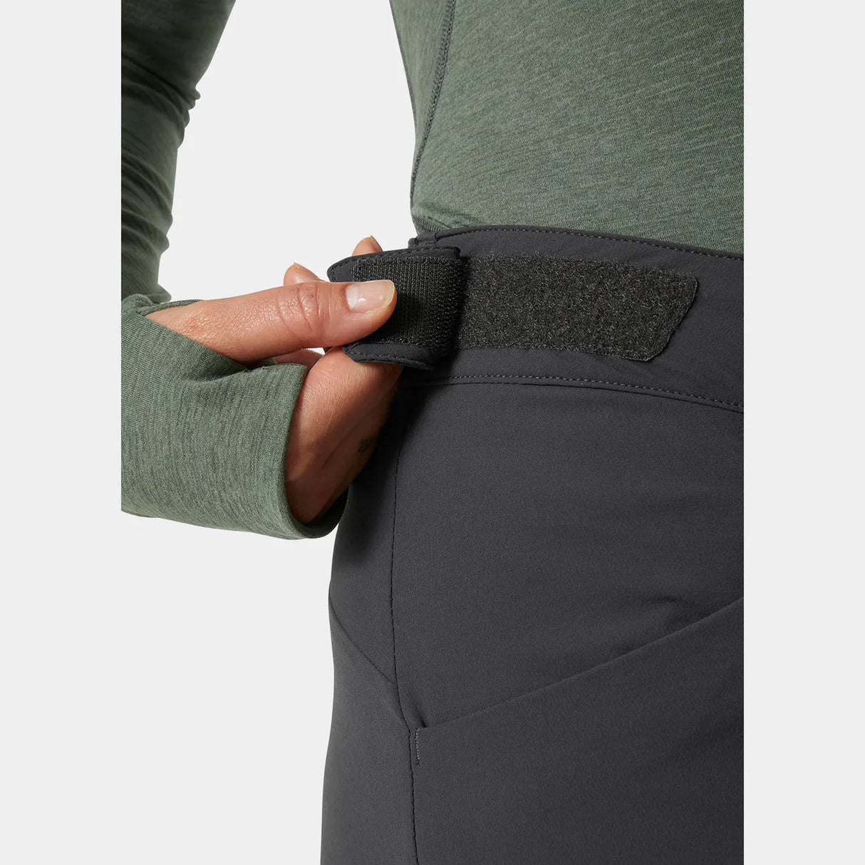 Helly Hansen Women's Blaze Softshell Shorts Dame -