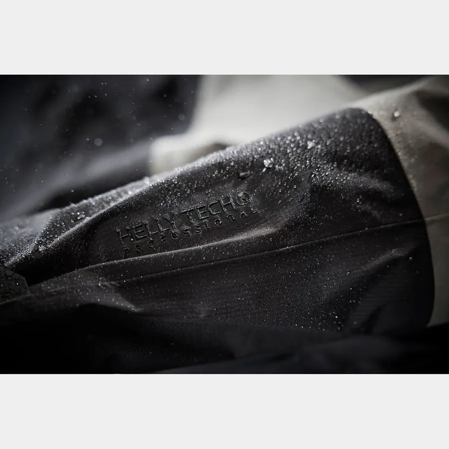 Helly Hansen Women's Odin Backcountry Infinity Shell Jacket Skijakke Dame - Terrazzo -